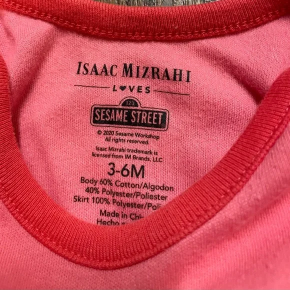 Two Rompers - Picture 6 of 6